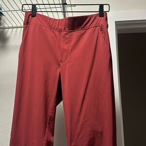 Brooklyn ankle pant